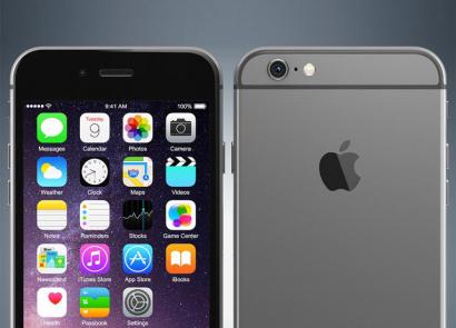 Какой цвет iPhone и iPad лучше выбрать?
